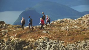 41K views · 146 reactions | Safety first! All you need to know about safe hiking in the Norwegian mountains. For more information about safety, equipment and grading: https://www.fjordnorway.com/…/…/grading-safety-and-equipment Film production: Kristian Paulsen (selvestepaulsen.no) Creative Direction & Art Direction: Bleed | Fjord Norway | Facebook