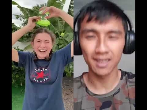 air gelas tidak bisa jatuh