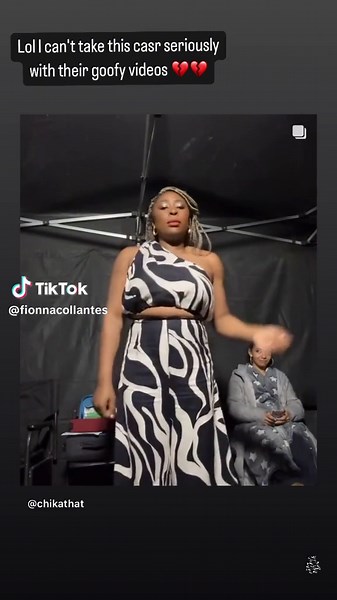 Heartbreak High Behind the Scenes with Chika, Bryn, and Will