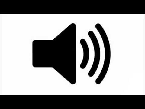 CoryXKenshin Aggressive “NOPE” Meme Sound Effect