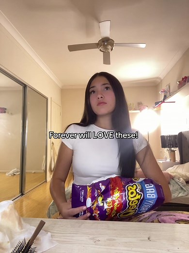 I can eat a whole packet in one day…. And it makes me want to buy it because it is only $4….. #hot #hotfood #hotsnack #hotcheetos #cheetos #snack #yummy #tasty #fyp #foryoupage #repost #relatable #creatorsearchinsights
