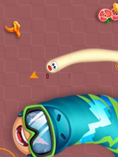 play the snake game 62#dueangaming1 #dueaneon #dueangaming2 #dueangaming3 #dueangaming