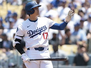 Former Big Leaguer Says MLB 'Protected' Shohei Ohtani in Betting Scandal