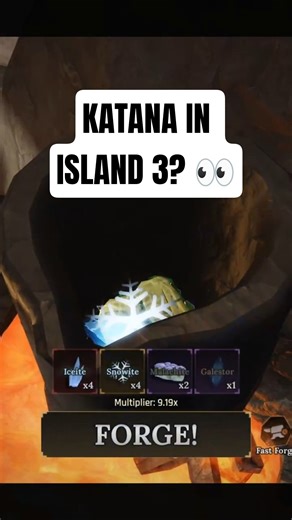 WHY DID I MAKE THIS in Forge ⛏ ... ??! #theforge #fyp #roblox