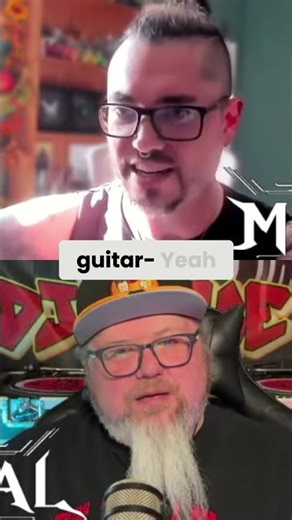 Mechanical Vein Guitarist's Custom MIDI Controller Revealed #shorts