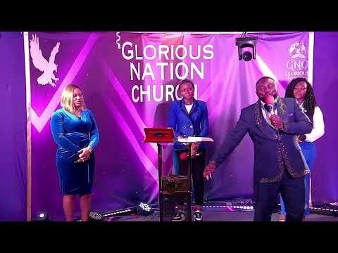 WALKING IN DIVINE INSIGHT with Dr Franklin & Dr Mirabel Tebid