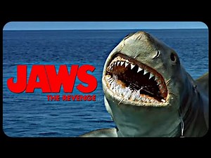 Jaws 4 The Revenge - Music Video | 1080p60 4K