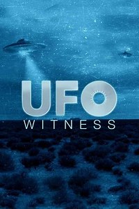 UFO Witness (2021-2022) - TV Show