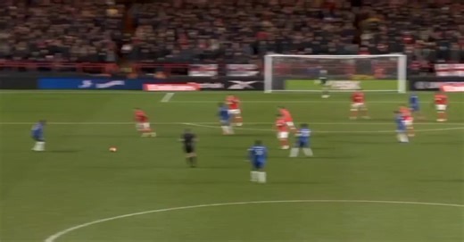 Chelsea Dominates Charlton with 5-1 Victory