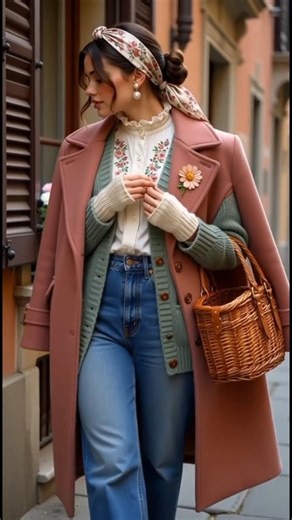 Timeless Wardrobe Inspiration💫💕 II Forever Fashion Essentials 💫 #fashiontrends #ootdguide