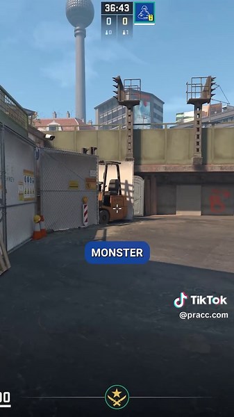 Mastering Smoke Techniques on CS2's Overpass