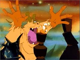 Space Ace - Panasonic 3DO - Games Database