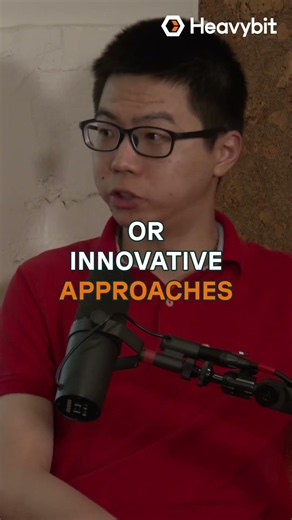 Lab Notes - Ep. #3, Exploring Recursive Intelligence with Qizheng Zhang