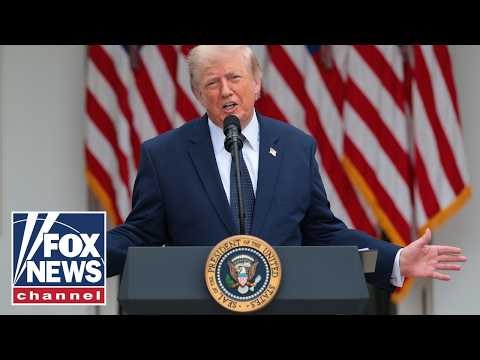 This is the 'BIGGEST' challenge for the White House: Politico White House bureau chief