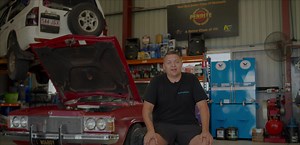 Introducing Josh! Our workshop manager. At Aztech Automotive our customers are our focus! For all your automotive or 4x4 needs we are the place to call! #aztechautomotive #mechaniclife #localbusiness #business