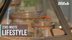 Environmentally conscious women hope to inspire others to live zero-waste lifestyle