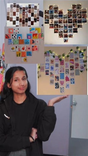 ✨DIY Wall Decor ✨/From Scratch✨ ❤/#shorts #viral #viralshorts #diy #viral #diy#craft