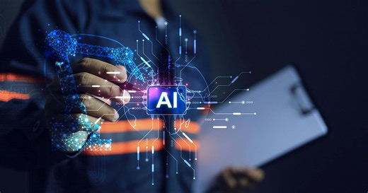 AI applied: Turning data into intelligence with modern AI analytics  | Baker Tilly