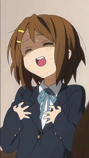 This anime moment lives rent-free in my mind! 🎬✨ #Shorts