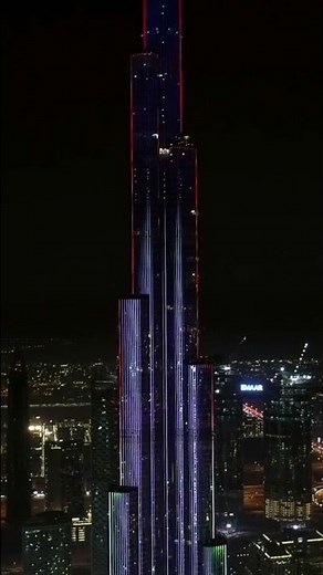 Dubai city, United Arab Emirates 🇦🇪 - by drone 4K Ultra HD (60fps)