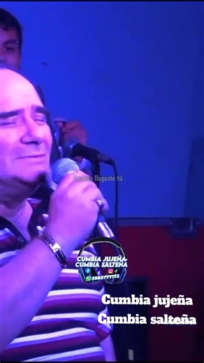 Cumbia jujeña Cumbia salteña on Reels