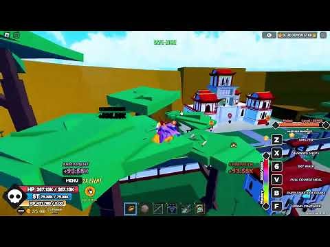 How To Get Human Race V2 In One Fruit Simulator | Human Race V2 Complete Guide In One Fruit