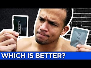 BlueChew Sildenafil vs Tadalafil: Which Is Better? 🤔