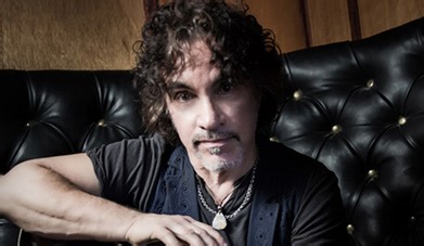 John Oates Interview | Co-Writing Hall And Oates Classic Hits