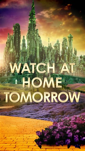 Wicked: For Good on Instagram: "You can watch Wicked: For Good at home TOMORROW! Own or rent and enjoy all-new bonus content and an exclusive sing-along 💫"