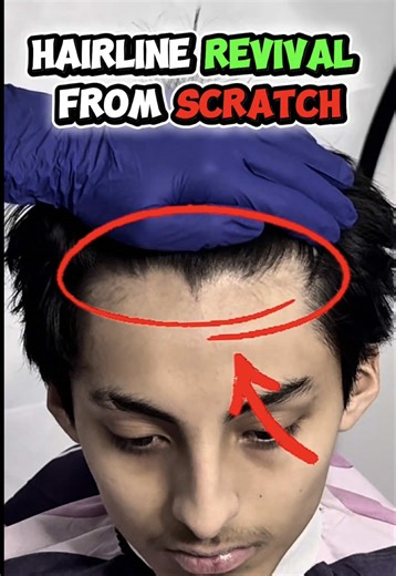 Jackson Heights 📍 Queens NY——————————————————————————————Link in bio to book📲 #jacksonheightsbarber #menshaircut #transformacion #nycbarber #sharphairline