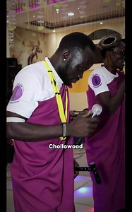 25K views · 827 reactions | Athangshing Jazz Band ( Mike Obour | Chollowood | Facebook