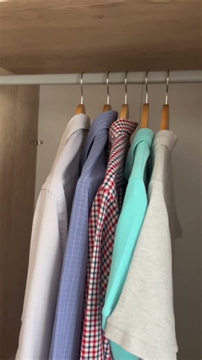 👕 Magic Clothes Hanger ✨