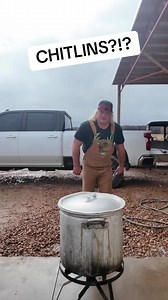 Authentic Mississippi Chitlins Recipe to Try