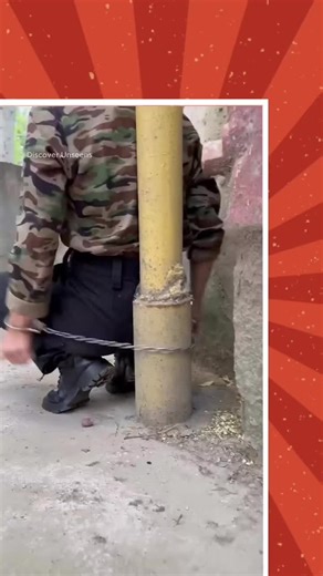 How to Open Handcuffs Safely and Effectively