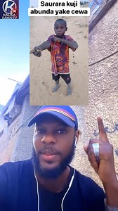 457K views · 13K reactions | Saurara kuji abunda yake cewa | Hausa Kawai tv | Facebook