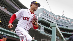 The Real Story Behind Mookie Betts' Departure From the Red Sox