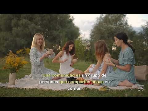 ¿Qué es una comunidad?