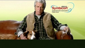 Symbicort TV Spot, 'Best Friend'