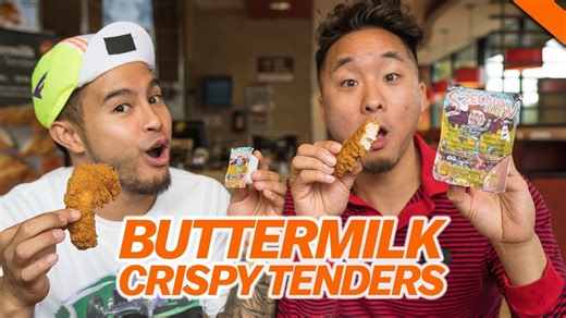 McDonald’s Szechuan sauce return explained with history