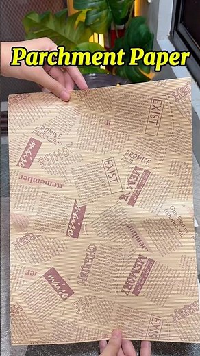 Sandwich and Graham Bar Wrapper | Baking and Kitchen Essentials | Packaging for Business Ideas