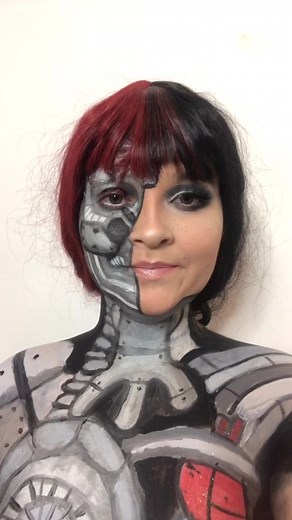 Exploring Beep Beep Sounds in Makeup Tutorial