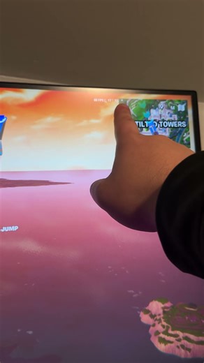 Why is my pc stuck at 60 fps