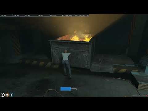 [QB/ESX/Custom] - Mining (with level and daily challenge)