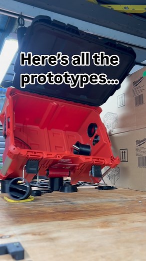 4.6K views · 33 reactions | Sure, it’s only as hard as you make it. But I don’t stop until the product is near perfect. Nobody likes cheap 3D printed junk! - - - - - - - #3dprinting #fusion360 #prototyping #design #ender3 #bambulab #prusa #3dprint | Unethical Engineering | Facebook