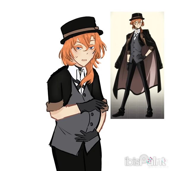 Ava!! သည် TikTok ပေါ်တွင် ရှိသည်