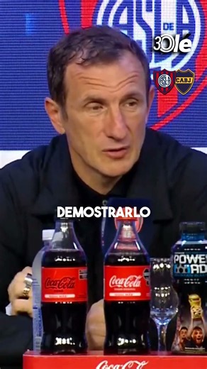 "ES LA PRIMERA VEZ QUE HEMOS TENIDO ESA FLUIDEZ OFENSIVA SIN TOMI ARANDA" 🔵🟡
