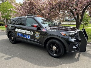 Series Of Car Thefts, Attempted Thefts In Bloomfield (Here’s Where)