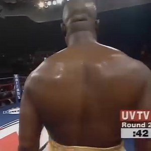 124K views · 1.2K reactions | One of the best heavyweight fights....