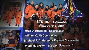 The Untold Story: Columbia Shuttle Disaster and Mysterious 'Day 2 Object'