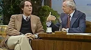 The Tonight Show Starring Johnny Carson - S16E100 - Bruce Dern, Robert Kliein, Susan Sullivan, Carl Sagan (March 2, 1978)